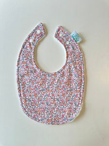 Baby Bib | Dainty Florals