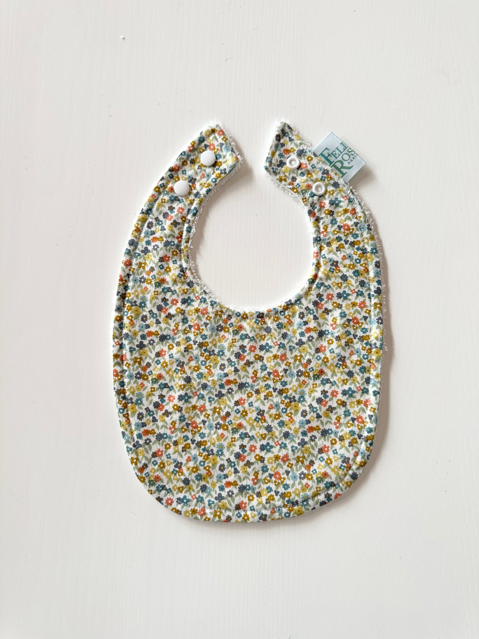 Baby Bib Bundle