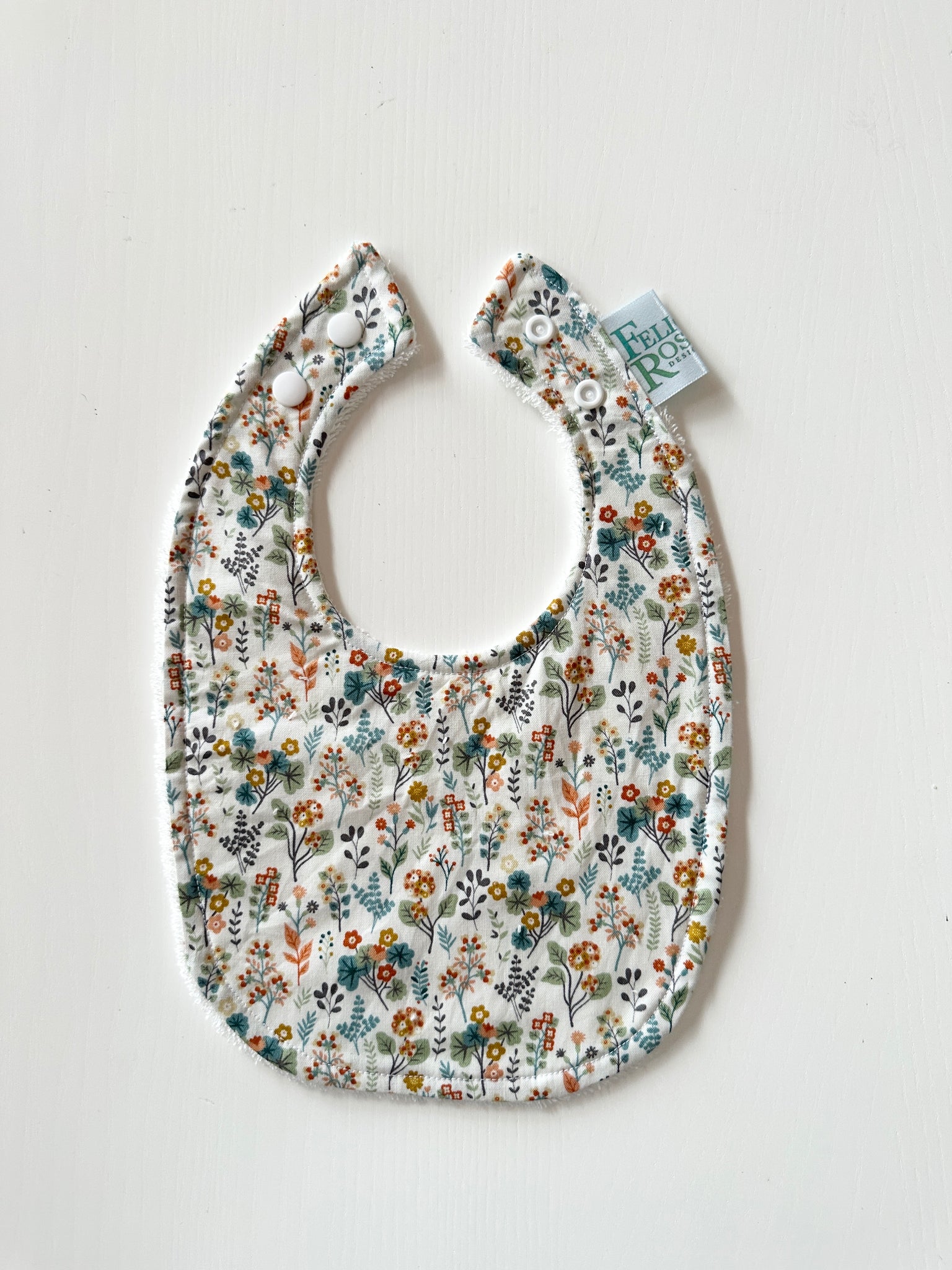 Baby Bib Bundle