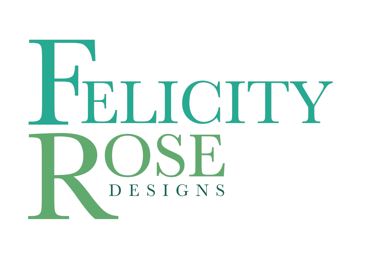 Felicity Design Shop all – Felicity Rose Designs