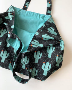 Tote Bag | Totally Cactus